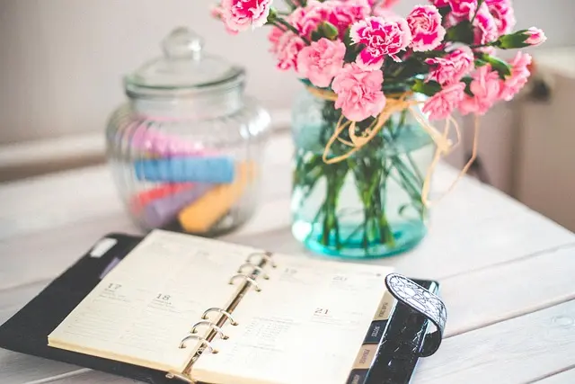 Essential Guide to Best Productivity Planners